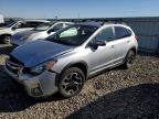 2017 SUBARU CROSSTREK - JF2GPABC1HH255438