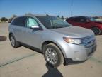 FORD EDGE LIMIT photo