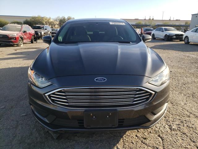 VIN 3FA6P0H79JR278510 2018 Ford Fusion, SE no.5