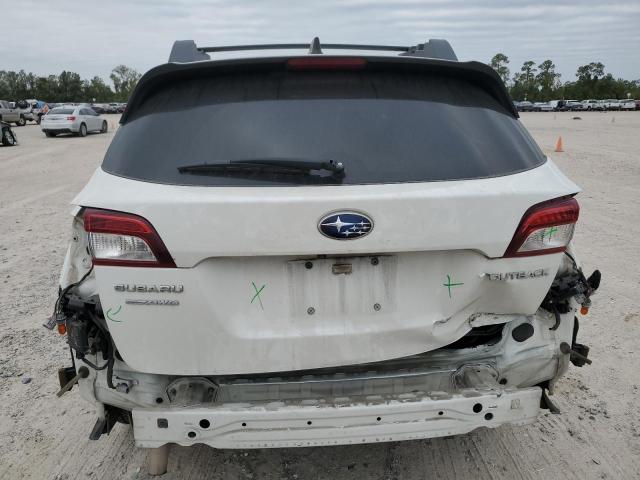 2018 SUBARU OUTBACK 2. - 4S4BSANC8J3251145