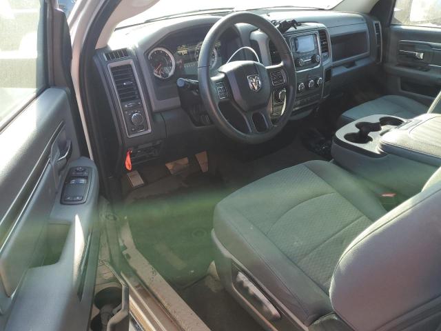 2016 RAM 1500 ST - 3C6JR6DGXGG171873
