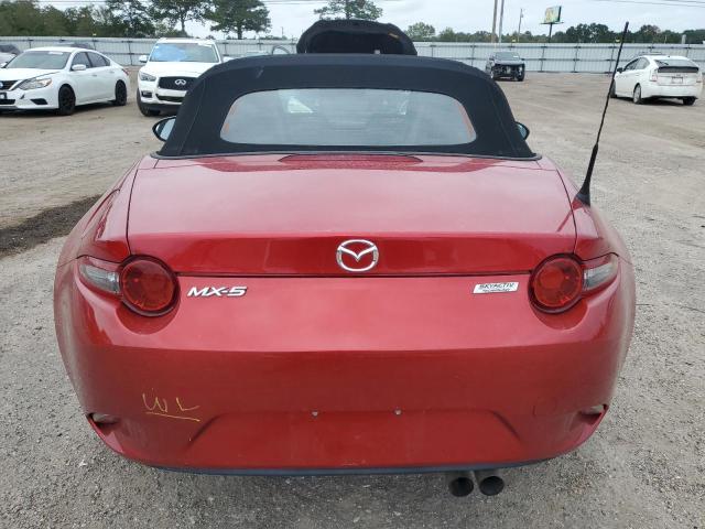 2016 MAZDA MX-5 MIATA - JM1NDAB72G0114943