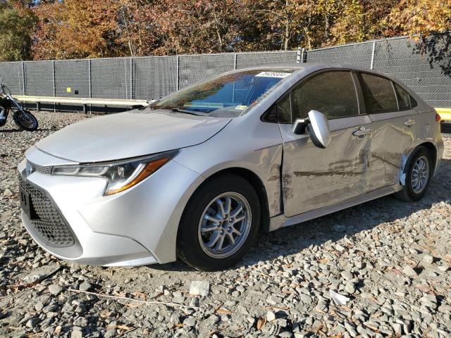 2022 TOYOTA COROLLA LE #3030640097