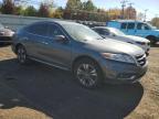 HONDA CROSSTOUR photo