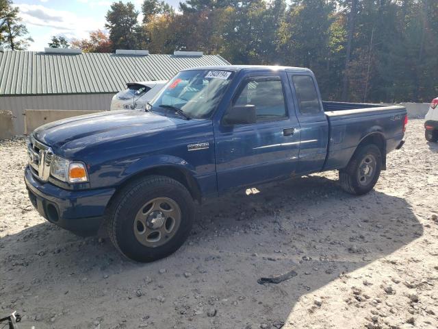 2008 FORD RANGER SUP #3041867438