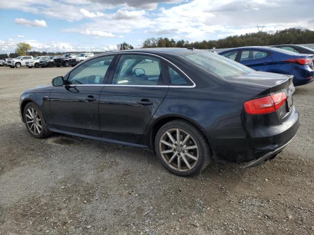 VIN WAUAFAFL5GN013119 2016 AUDI A4 no.2