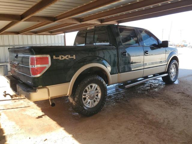 VIN 1FTFW1EF0DFA21686 2013 FORD F-150 no.3