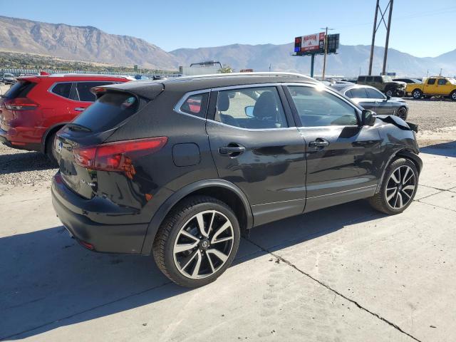 2018 NISSAN ROGUE SPOR - JN1BJ1CR0JW294331