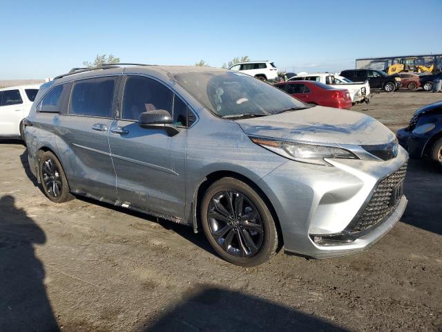 2024 TOYOTA SIENNA XSE - 5TDDRKEC3RS216263