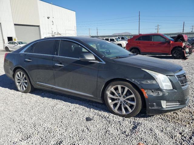 VIN 2G61N5S35G9185000 2016 Cadillac XTS, Luxury Col... no.4