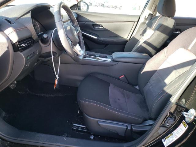 2023 NISSAN SENTRA SR - 3N1AB8DV9PY311643