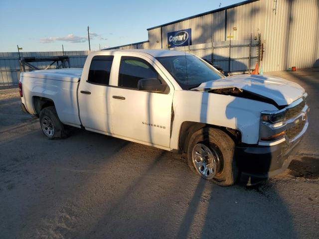2018 CHEVROLET SILVERADO - 1GCRCNEC8JZ299569