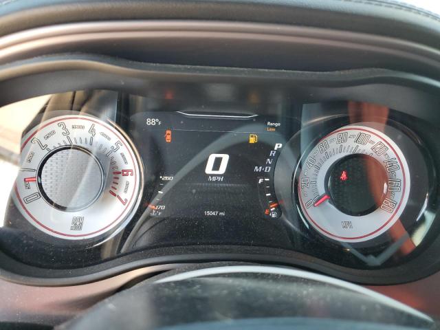 2023 DODGE CHALLENGER - 2C3CDZFJ4PH521870