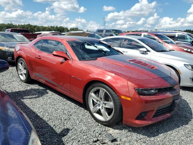 2015 CHEVROLET CAMARO 2SS 2G1FK1EJXF9238893