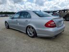 MERCEDES-BENZ E 55 AMG photo