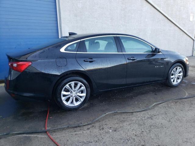 2023 CHEVROLET MALIBU LT - 1G1ZD5ST9PF231477