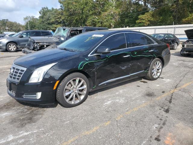 2013 CADILLAC XTS LUXURY #2962513759