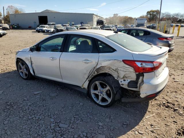 VIN 1FADP3J24DL120585 2013 Ford Focus, Titanium no.2