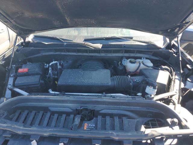 2024 GMC SIERRA K15 - 1GTUUBED8RZ245702