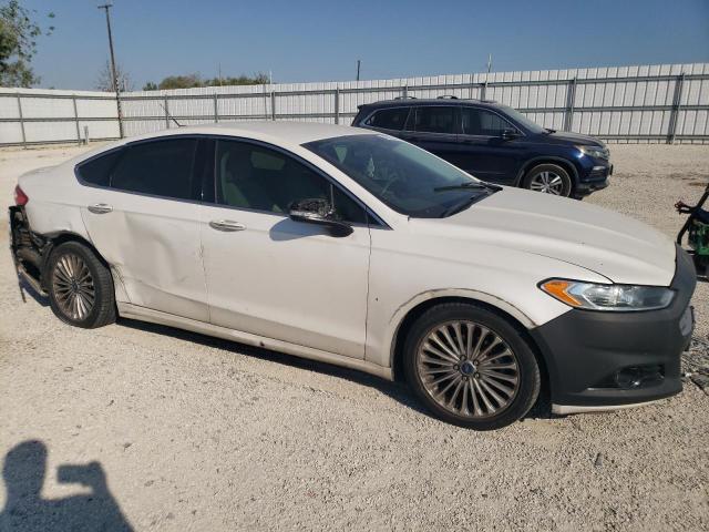 VIN 3FA6P0K90FR239550 2015 Ford Fusion, Titanium no.4