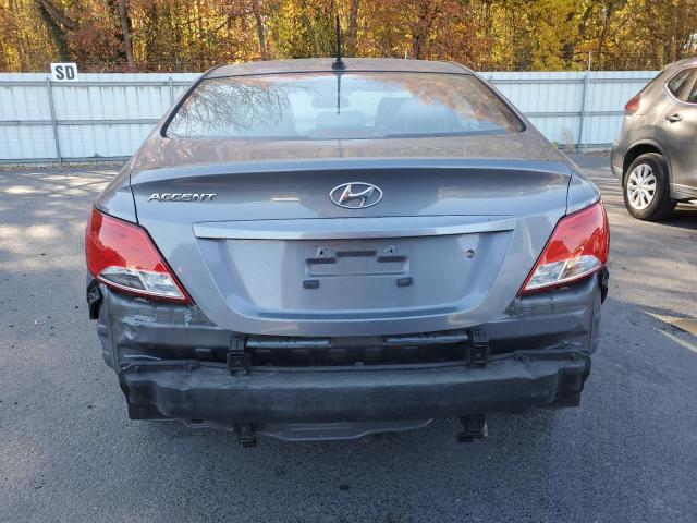 2017 HYUNDAI ACCENT SE - KMHCT4AE5HU181943