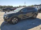 2024 KIA SPORTAGE E - 5XYK33DF0RG189854