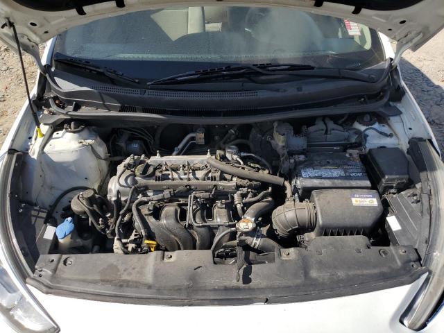 2016 HYUNDAI ACCENT SE - KMHCT4AE5GU079766