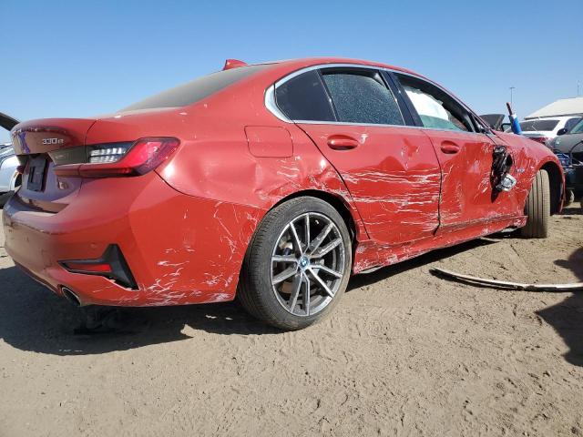 2022 BMW 330XE - 3MW5P9J03N8C54249
