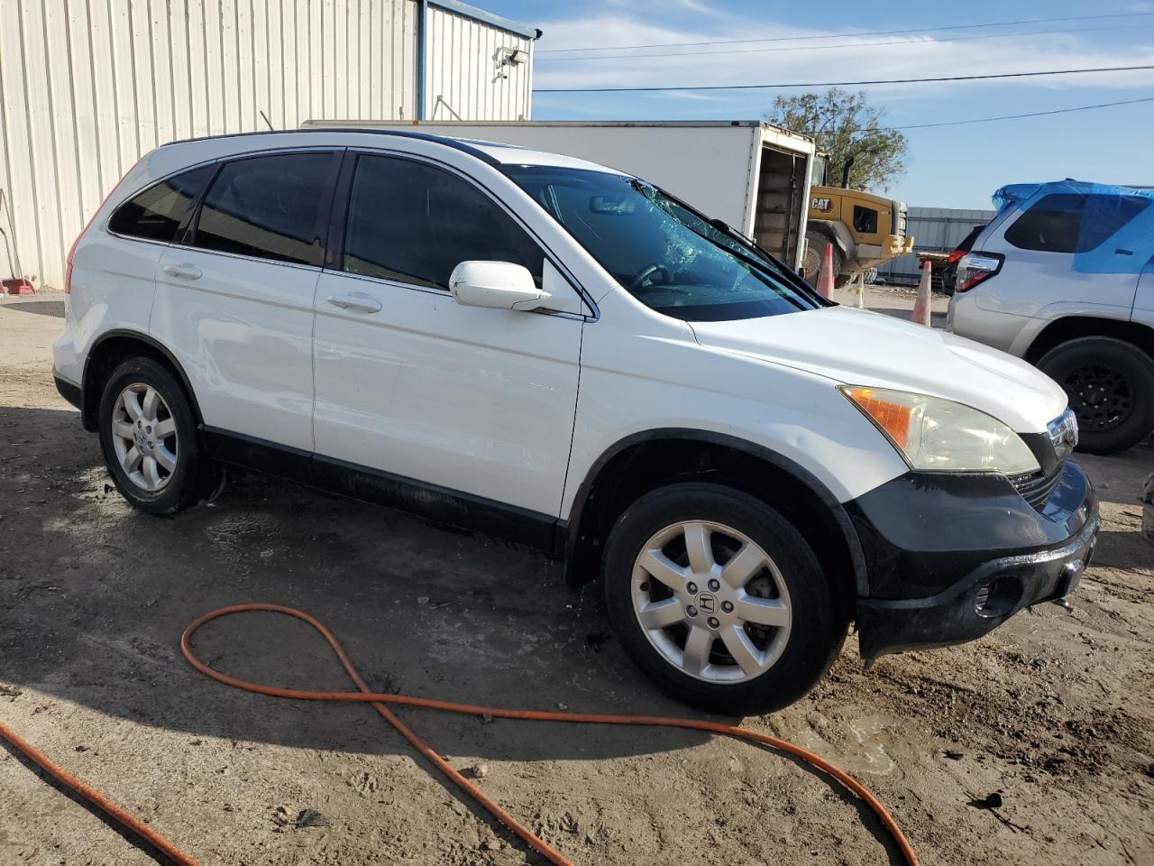 Lot #3024164924 2009 HONDA CR-V EXL