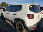 JEEP RENEGADE S снимка