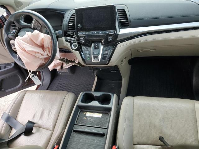 2020 HONDA ODYSSEY EL - 5FNRL6H96LB041677