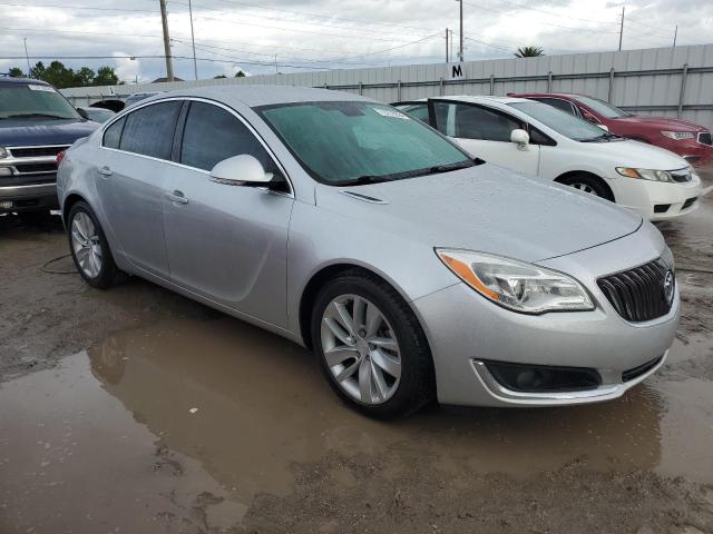 VIN 2G4GK5EX6E9174045 2014 Buick Regal no.4