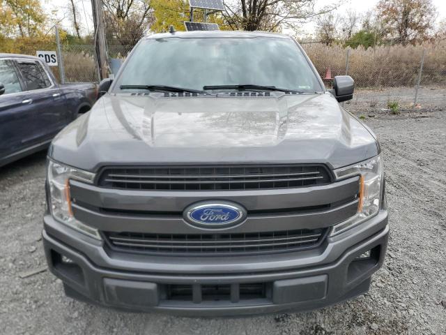 VIN 1FTEW1C43KFB25471 2019 FORD F-150 no.5