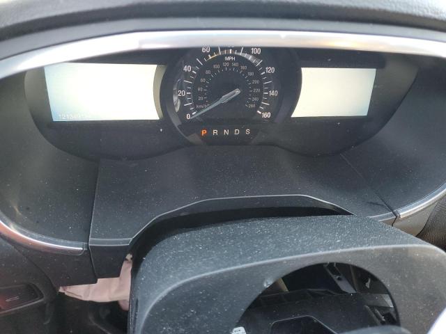 2015 FORD EDGE TITAN - 2FMTK3K98FBB43785