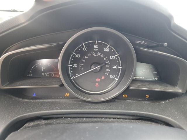 2018 MAZDA 3 SPORT - 3MZBN1U70JM198162