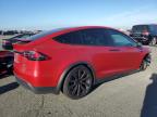 Lot #3030893512 2022 TESLA MODEL X