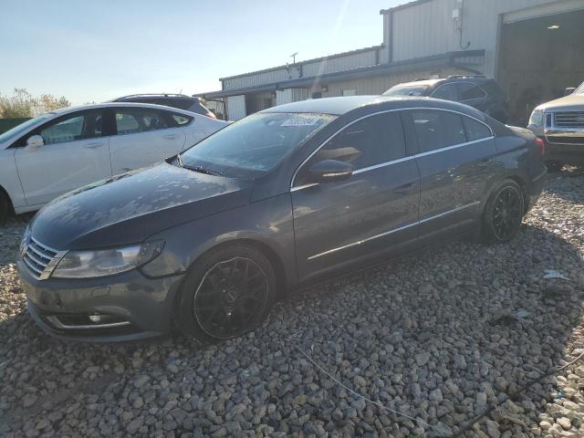 2013 VOLKSWAGEN CC SPORT #2943278838