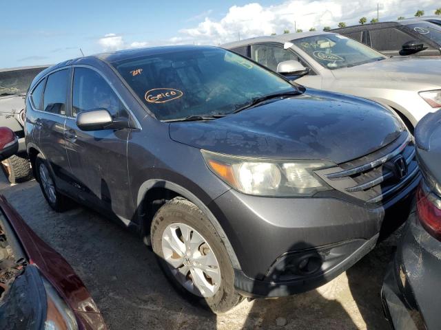 VIN 2HKRM4H53DH650842 2013 Honda CR-V, EX no.4