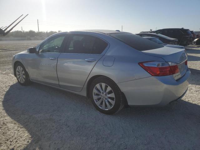 VIN 1HGCR2F8XFA202781 2015 Honda Accord, Exl no.2