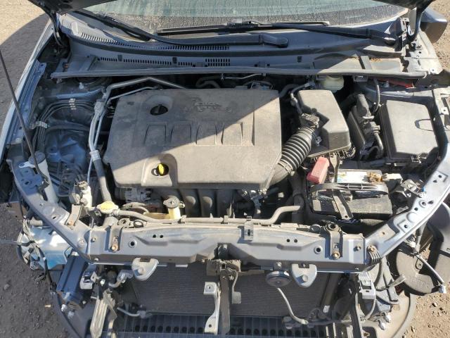 VIN 2T1BURHE3FC454792 2015 Toyota Corolla, L no.11