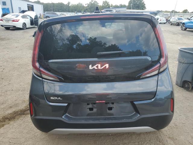 VIN KNDJ23AU6S7243761 2025 KIA SOUL no.6