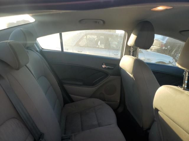 2015 KIA FORTE LX - KNAFK4A65F5374210