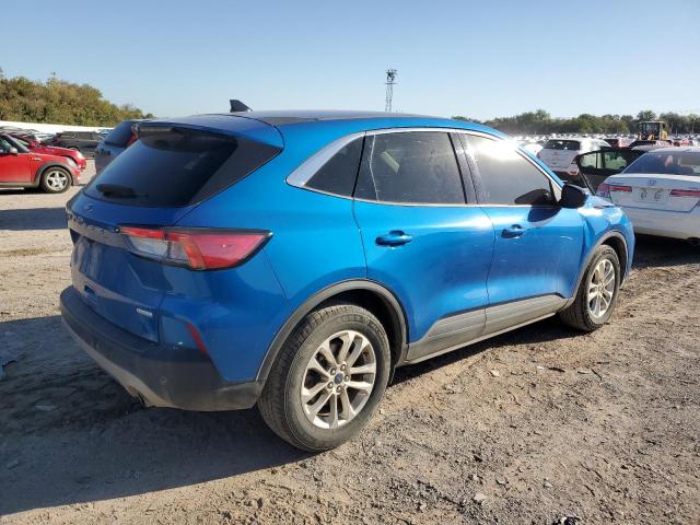 2020 FORD ESCAPE SE - 1FMCU0G62LUA59443