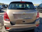 CHEVROLET TRAX LS photo