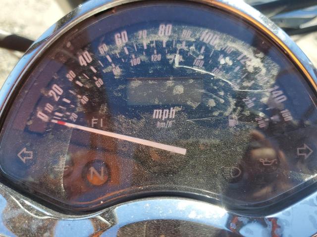 2006 HONDA VTX1800 N3 1HFSC49G36A402224