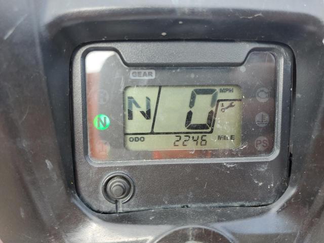 2021 HONDA TRX520 FE - 1HFTE4465M4701478