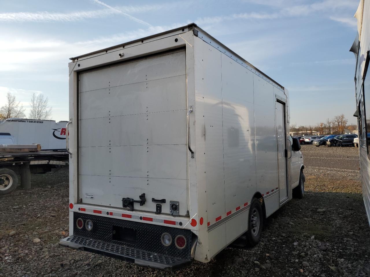 Lot #2962263063 2023 CHEVROLET EXPRESS G3