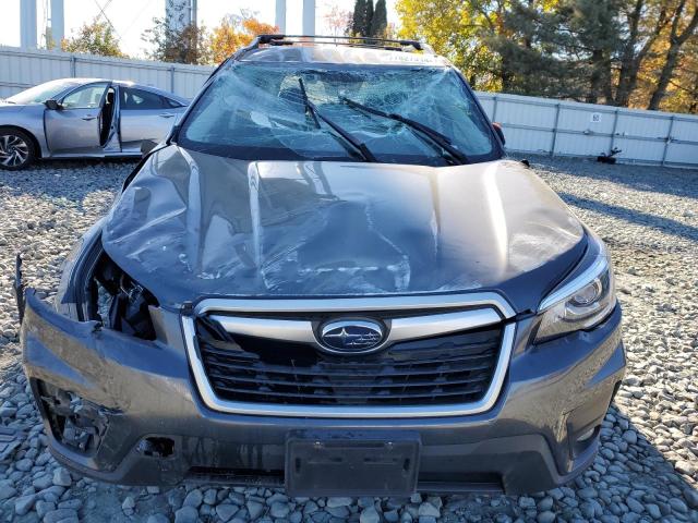 2020 SUBARU FORESTER JF2SKADC1LH435534