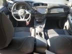 Lot #2960086063 2022 NISSAN LEAF S