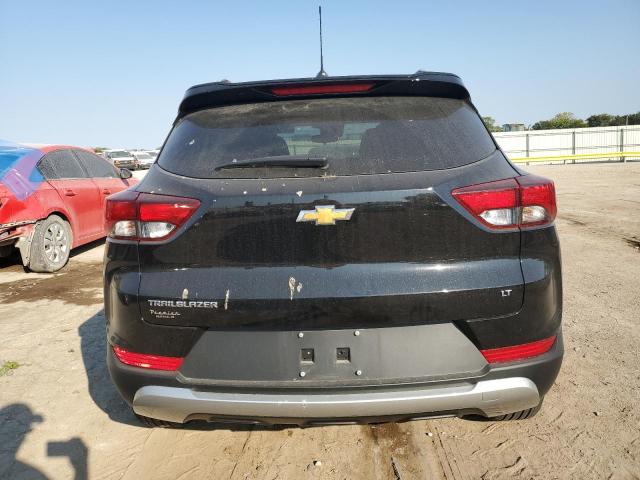 2023 CHEVROLET TRAILBLAZE - KL79MPS21PB049612
